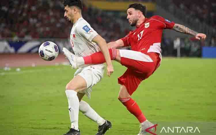 Lille: Verdonk Akan Jadi Pemain Indonesia Pertama di Liga Champions