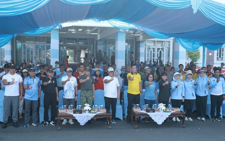 Lomba Lagu Perjuangan Bangkitkan Semangat Nasionalisme