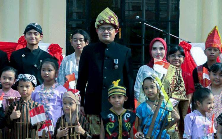 KBRI Apresiasi Dukungan Otoritas Kamboja Dalam Tangani Online Scam
