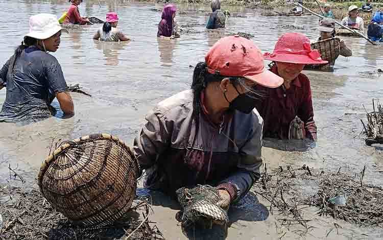 Festival Nikep 4 Segera Digelar di Desa Lalap Barito Timur, Peserta Khusus Perempuan