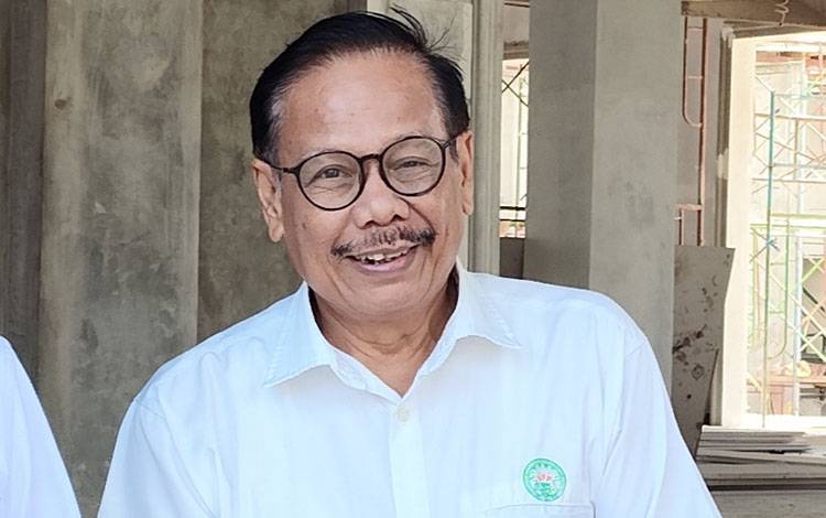 B50 Berpotensi Kurangi Pasokan CPO untuk Pangan Jadi Produktivitas Sawit Harus Digenjot
