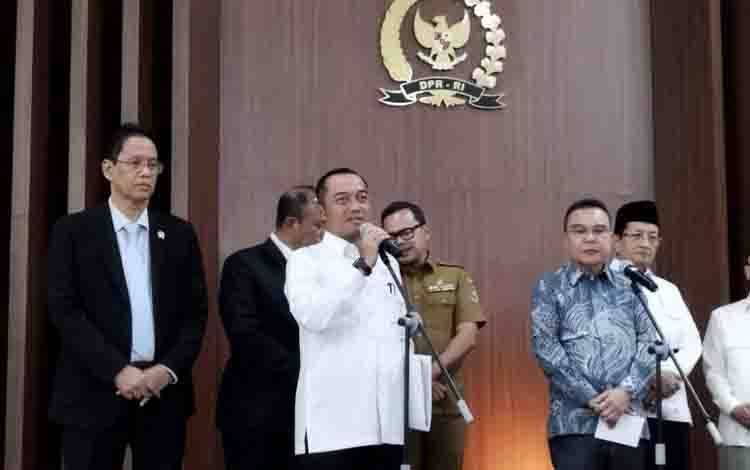 Istana: Status Kepegawaian Guru P3K Dialihkan ke Pemerintah Pusat