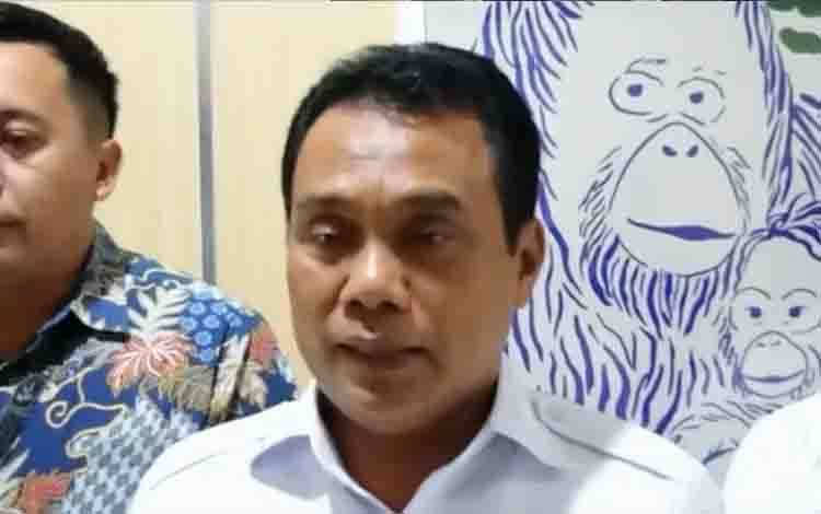 Wakil Wali Kota Palangka Raya Dorong Partisipasi Warga Pertahankan Gelar Antikorupsi