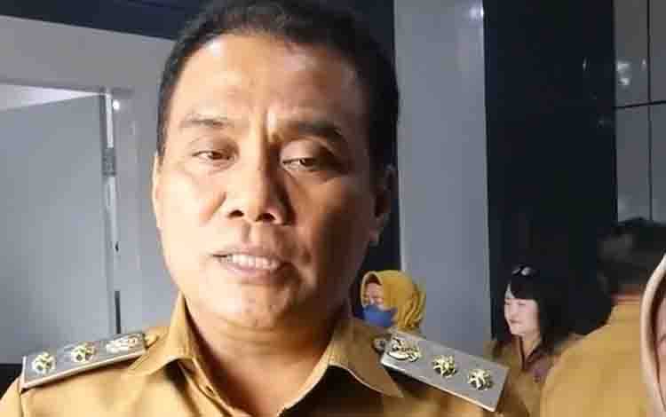 Begini Strategi Pemko Palangka Raya Jaga Kerangka Kota Antikorupsi