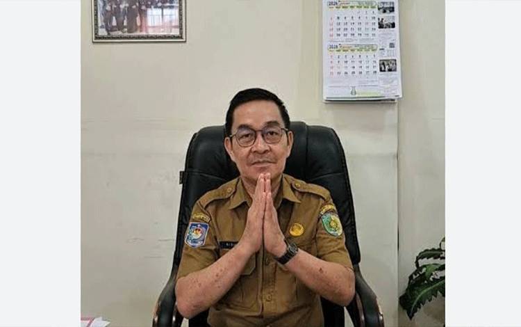 Warga Palangka Raya diminta Kurangi Aktivitas di Luar Rumah saat Kabut Asap