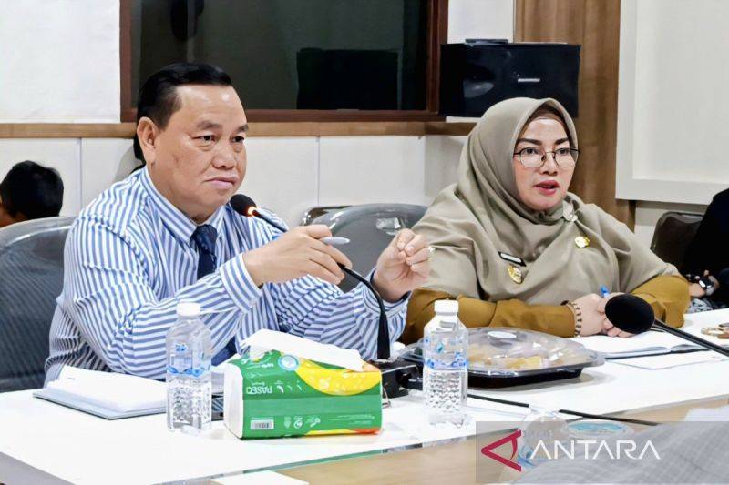 Dana BTT Karhutla Kotim Rp5 Miliar Belum Terserap, Bupati Minta Pencairan Dipercepat