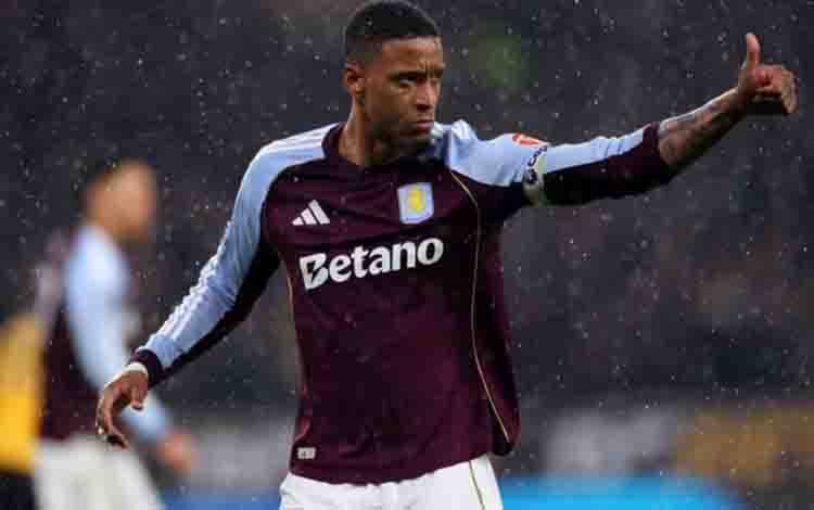 Arsenal Dikabarkan Datangkan Ezri Konsa dari Aston Villa
