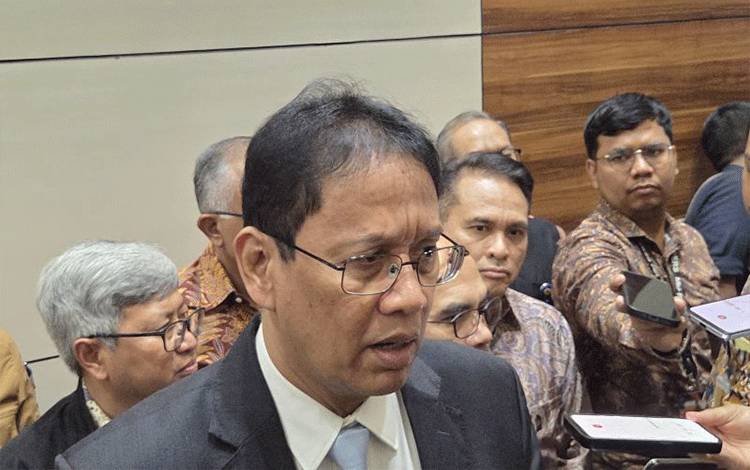 Menkeu: Pembatasan Subsidi BBM Bisa Hemat Anggaran 10 Persen