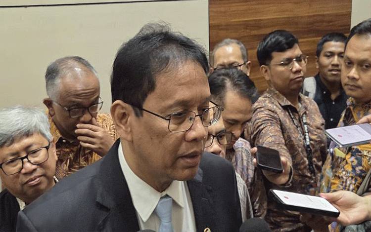 Purbaya Siapkan Rp31 T Buat Pengalihan Status PPPK ke Pemerintah Pusat