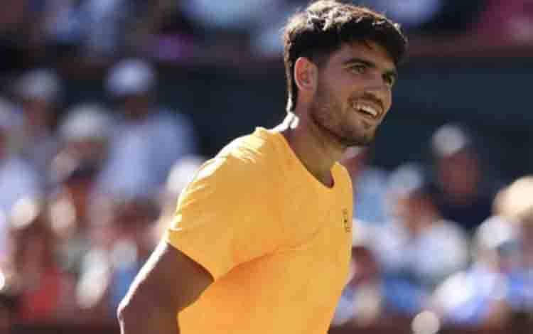 Alcaraz Pastikan Kembali Bertanding di US Open 2026