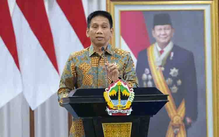 Wamendagri Ingatkan Kepala Daerah Terus Belajar Cegah Korupsi