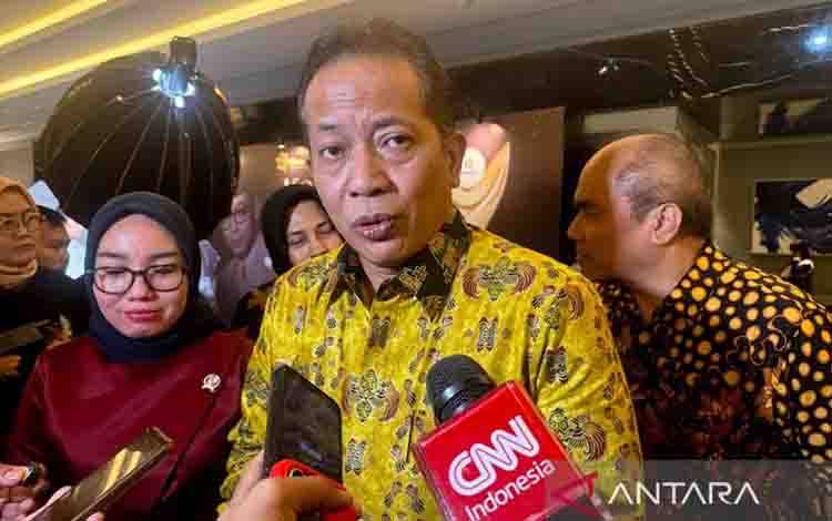 Menkop Perkuat Pembinaan 130 Ribu Koperasi agar Profesional-mandiri