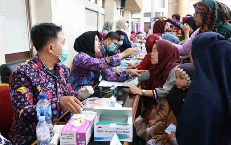 Wamenkes: Cakupan CKG Capai 82 Juta dengan Dominasi Temuan PTM