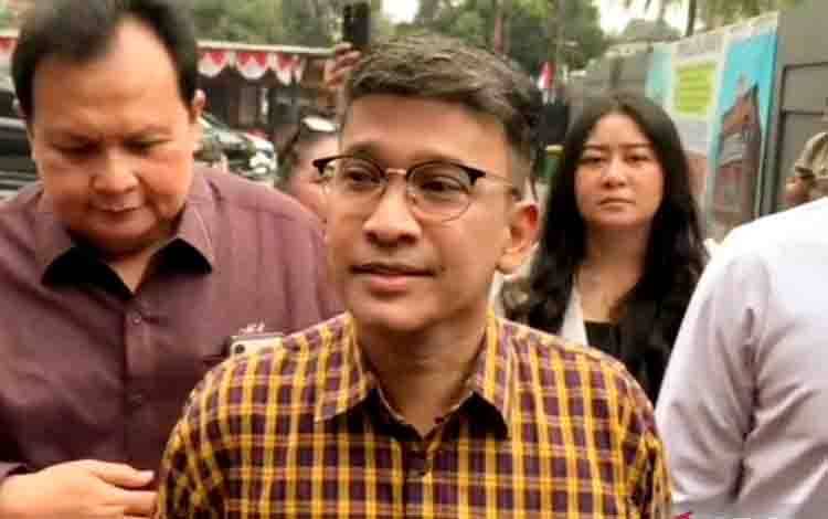 Kronologi Ruben Onsu Jadi Tersangka Penipuan dan Penggelapan Investasi