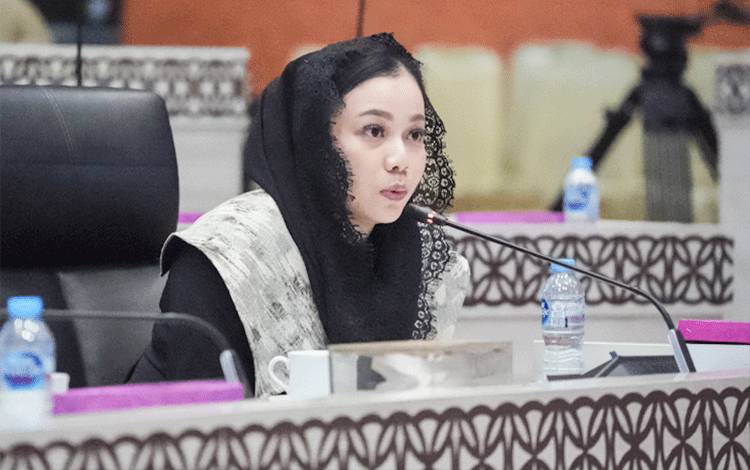 Kemampuan APBD Palangka Raya Terbatas