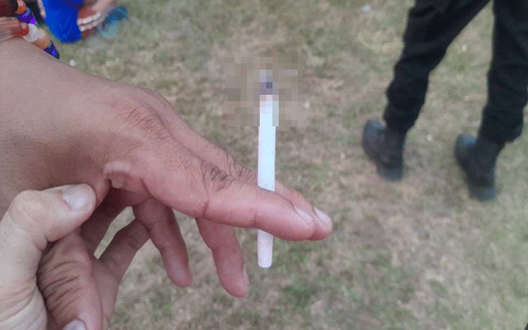 BNN Tegaskan Belum Ada Narkotika Berbentuk Rokok, Modus Baru Justru Didominasi Cairan