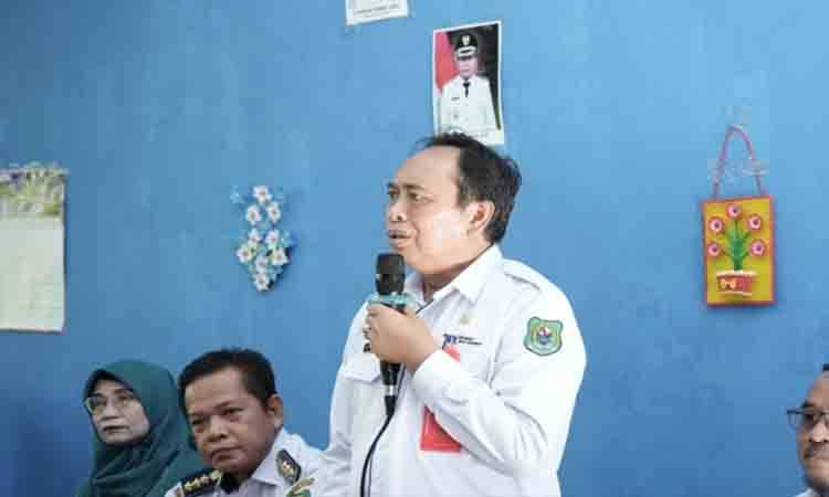 Kabut Asap Menebal, Disdik Kapuas Sesuaikan Kegiatan Belajar Mengajar
