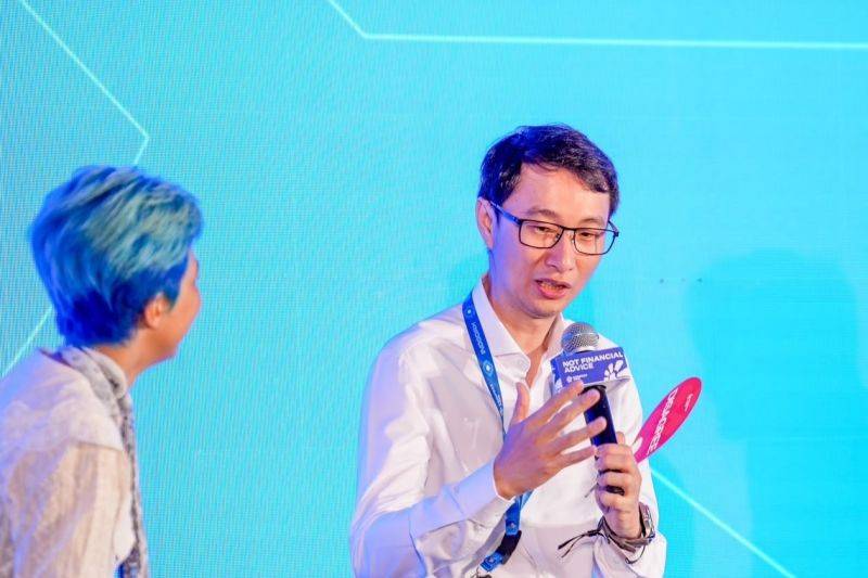 Indodax Dorong Regulasi dan Inovasi untuk Perkuat Industri Kripto Indonesia