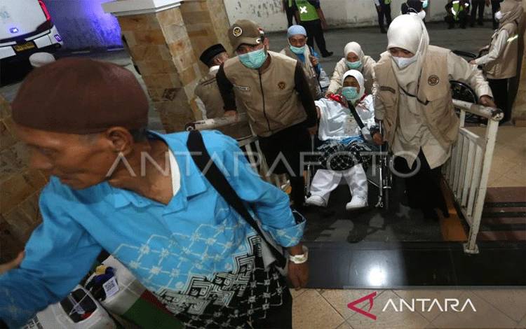 Kemenhaj Buka Pendaftaran Seleksi Petugas Haji Kloter dan Arab Saudi