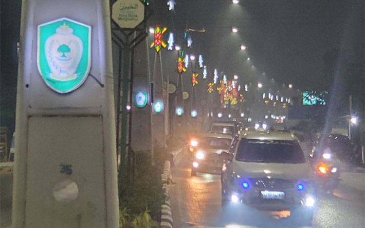 Kualitas Udara Kotim Masuk Kategori Tidak Sehat Akibat Karhutla