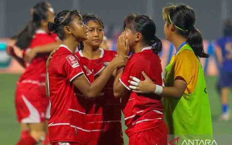 PSSI Ajak Pemain Tak Menyerah Usai Kandas di Srikandi Merdeka Cup 2026