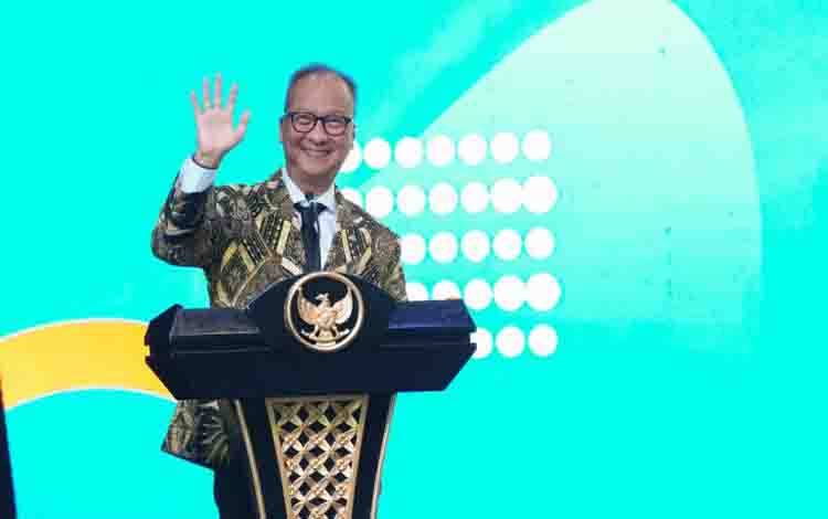 Kemenperin Perkuat Kemitraan IKM dan RPH Pacu Ekosistem Halal