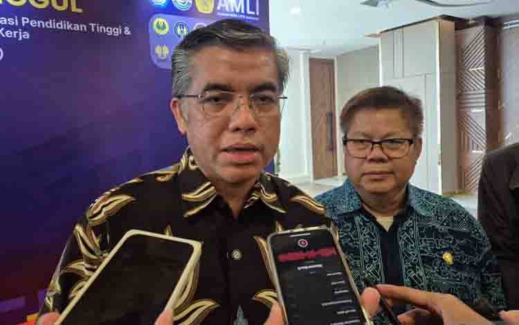 Menaker: Perbaikan Tata Kelola dan Kompetensi Tingkatkan Produktivitas