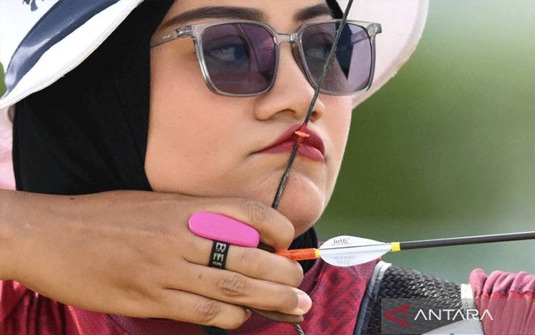 Diananda Kejar Kondisi Terbaik Jelang Asian Games 2026