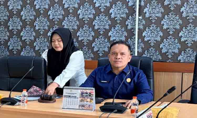 Khemal Nasery: Pramuka Harus Membumi, Bentuk Generasi Muda Tangguh Hadapi Tantangan Zaman