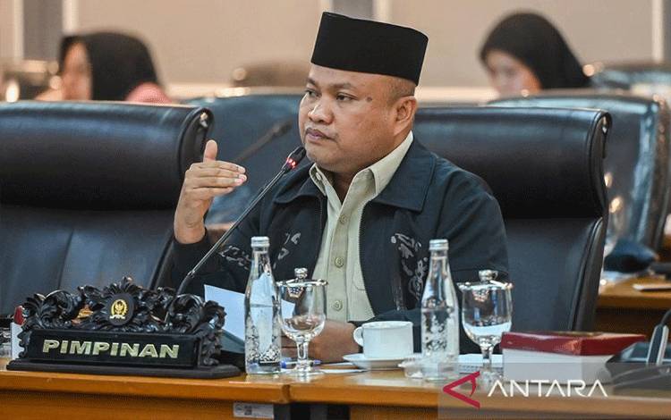 Gerindra Fokus Kawal Prabowo dan Tak Terpengaruh Pernyataan Budi Arie