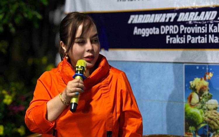 Sebagian Badan Jalan Perjuangan Induk Belum Diaspal, Warga Panarung Minta Dituntaskan
