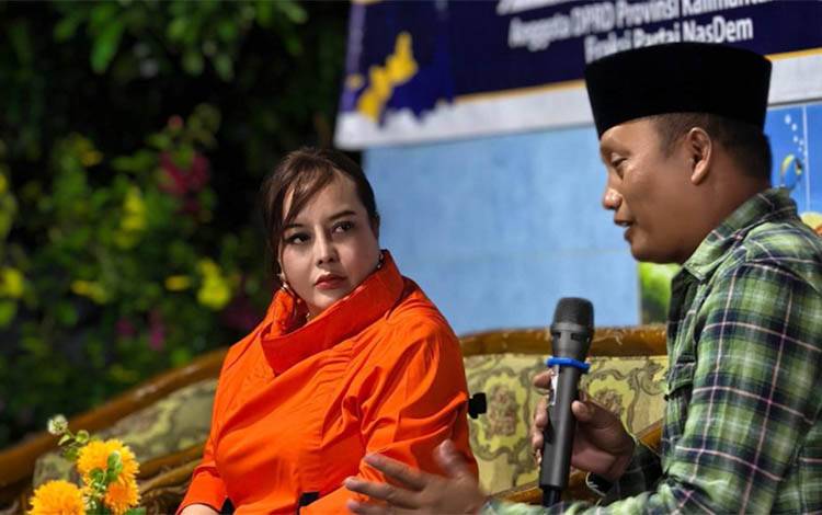 Sejumlah Warga Panarung RT 07/RW 10 Belum Lapor Administrasi Kependudukan