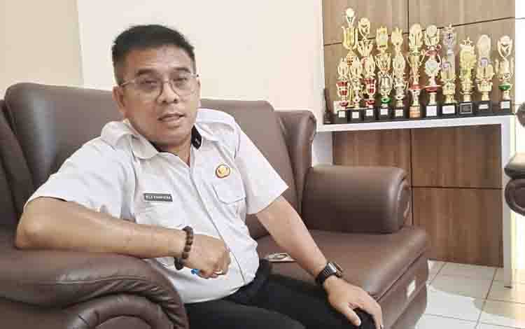 Dinkes Seruyan Minta Tambahan Dokter Spesialis dan Dokter Umum ke Kemenkes