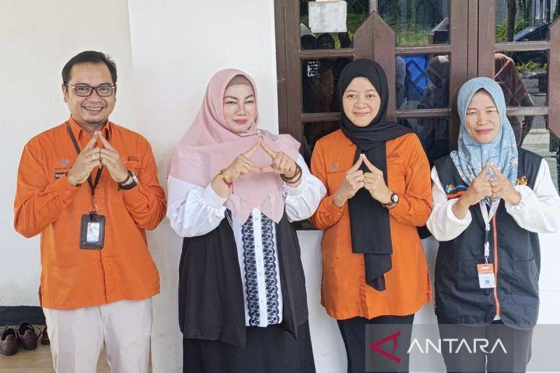 Industri Pengolahan Jadi Penopang Utama Ekonomi Kotawaringin Timur