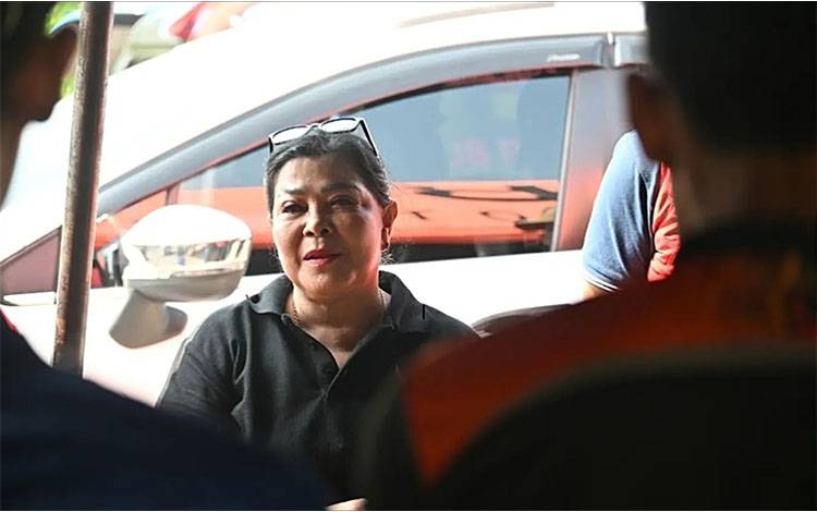 Wakil Ketua II DPRD Palangka Raya Minta Masyarakat Manfaatkan Ruang Oksigen di 11 Puskesmas