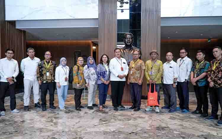 Diplomasi Sawit Tak Cukup di Meja Perundingan, Peserta Tinjau Praktik Berkelanjutan SSMS
