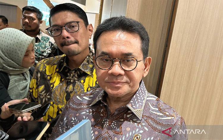 Mendag: Pemerintah Jaga Harga Daging Ayam Agar Dekati HAP Konsumen