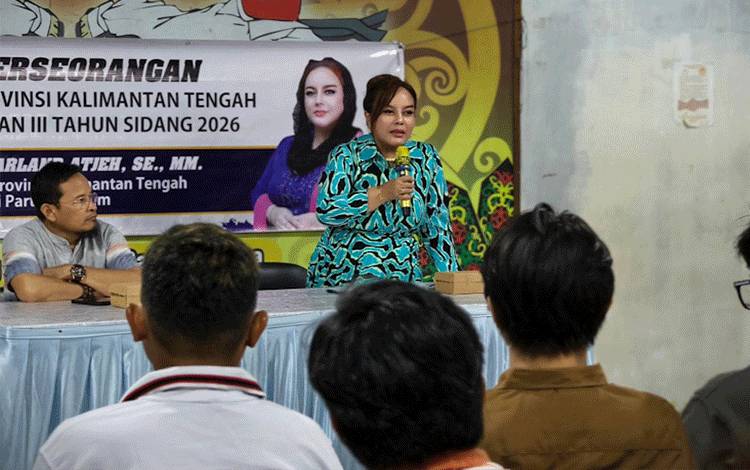 Warga Menteng XII Keluhkan PJU Masih Swadaya