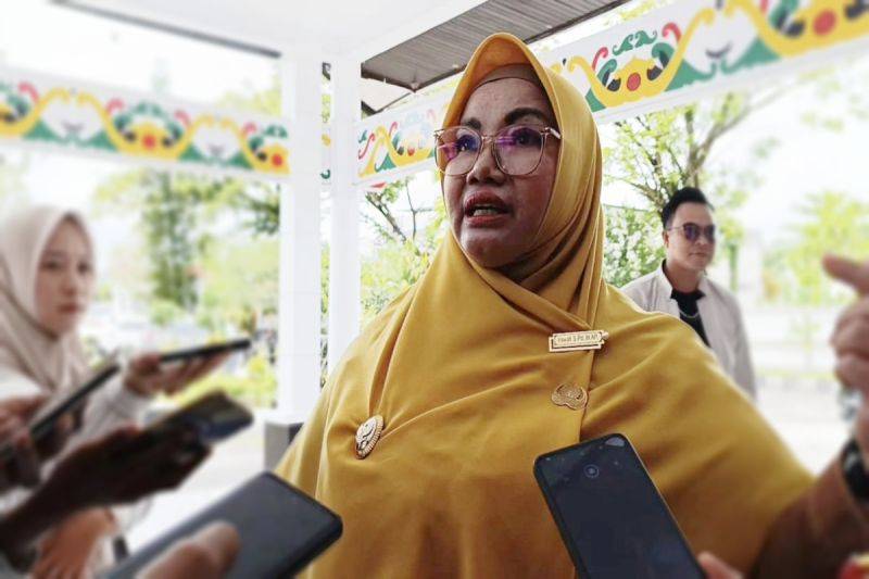 Pendapatan APBD Perubahan Kotim Naik Rp49,06 Miliar Jadi Rp1,99 Triliun
