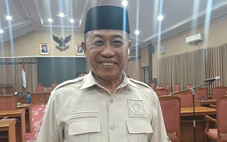 DPRD Kotim Dorong Pembentukan Satgas Khusus Atasi Antrean BBM