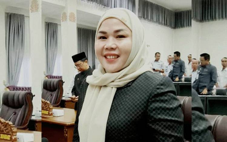 Jamilah Apresiasi Bimtek SPMI, Dorong Sekolah di Barito Utara Perkuat Budaya Mutu