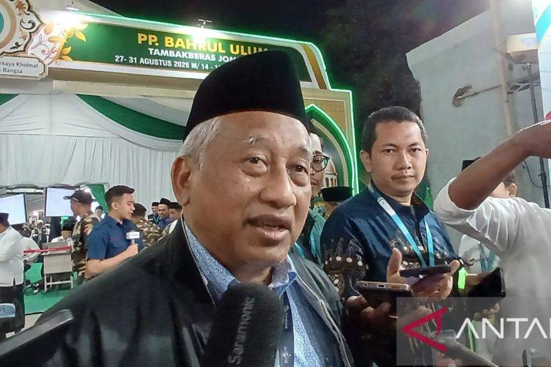Muktamar NU Setujui Ketum PBNU Dipilih melalui Mekanisme AHWA