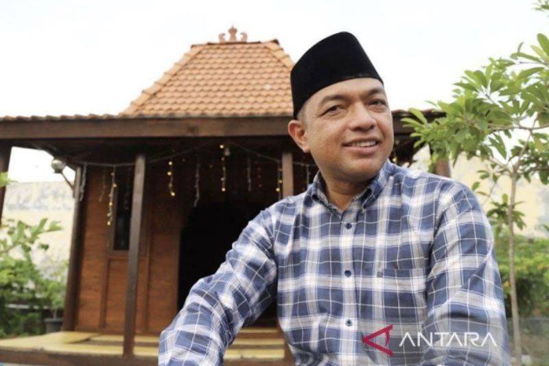 Gus Hans Minta AHWA Independen Pilih Ketum PBNU, Waspadai Intervensi