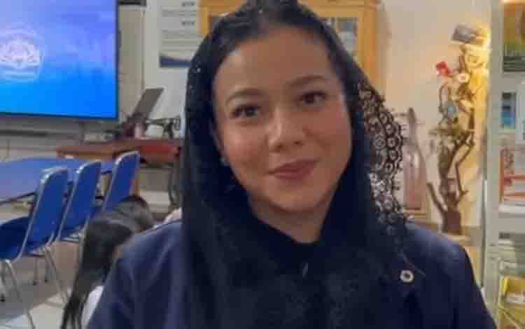 Kabut Asap Makin Tebal, Rana Muthia Minta Sarpras Medis dan Perlindungan Siswa Diperkuat