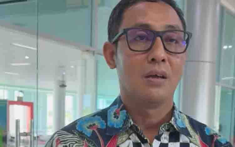 Jarak Pandang 500 Meter, Pesawat Super Air Jet Batal Mendarat di Palangka Raya