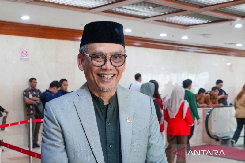 Komisi X DPR Dorong Formasi CPNS Prioritaskan Tenaga Pendidikan