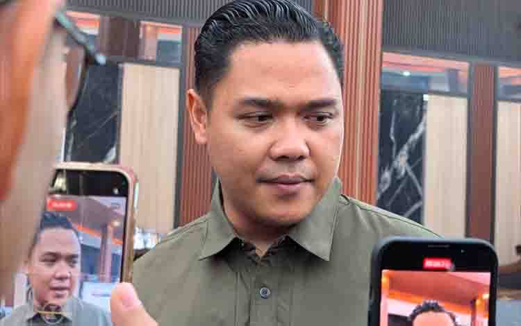 Kadisdik Kalteng Klarifikasi Video Viral Soal Sekolah Libur dan Dampak MBG