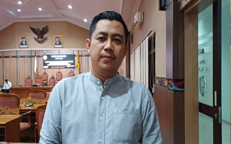DPRD Kawal Anggaran Karhutla Rp50 Juta untuk Setiap OPD dan Kecamatan di Kotim