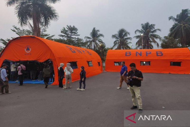 Kalteng Tetapkan Tanggap Darurat Karhutla hingga 29 September 2026