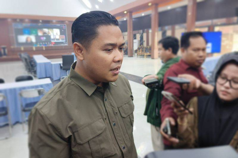 PJJ Siswa SMA/SMK di Kalteng Akan Dievaluasi Setiap Tiga Hari